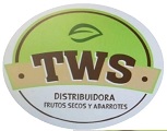 TWS Distribuidora de Frutos Secos // INDEG Importación, Distribución, Exportación y gestión de Frutos secos